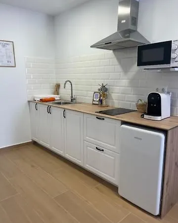 Bonita Les Barraques Loft