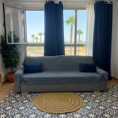 Bonita Les Barraques Loft 아파트 *