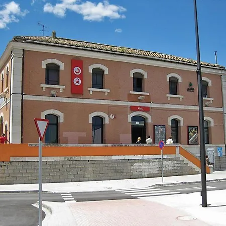 Bonita Les Barraques Loft 아파트 *