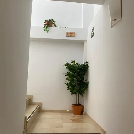 Bonita Les Barraques Loft 알지라