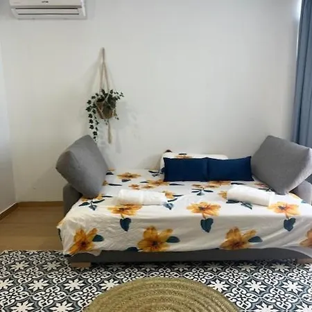 Bonita Les Barraques Loft Alzira