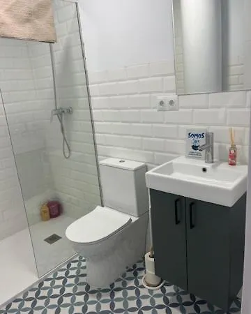 Bonita Les Barraques Loft * Alzira