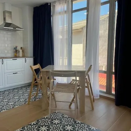 Bonita Les Barraques Loft * Alzira