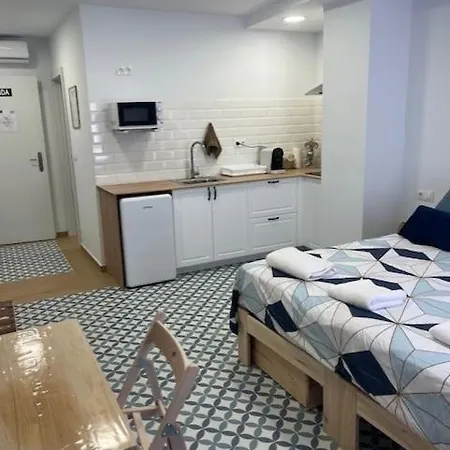 Bonita Les Barraques Loft