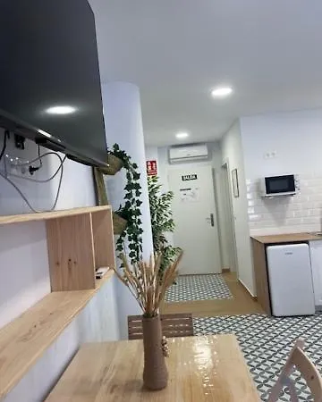 شقة Bonita Les Barraques Loft جزيرة شقر
